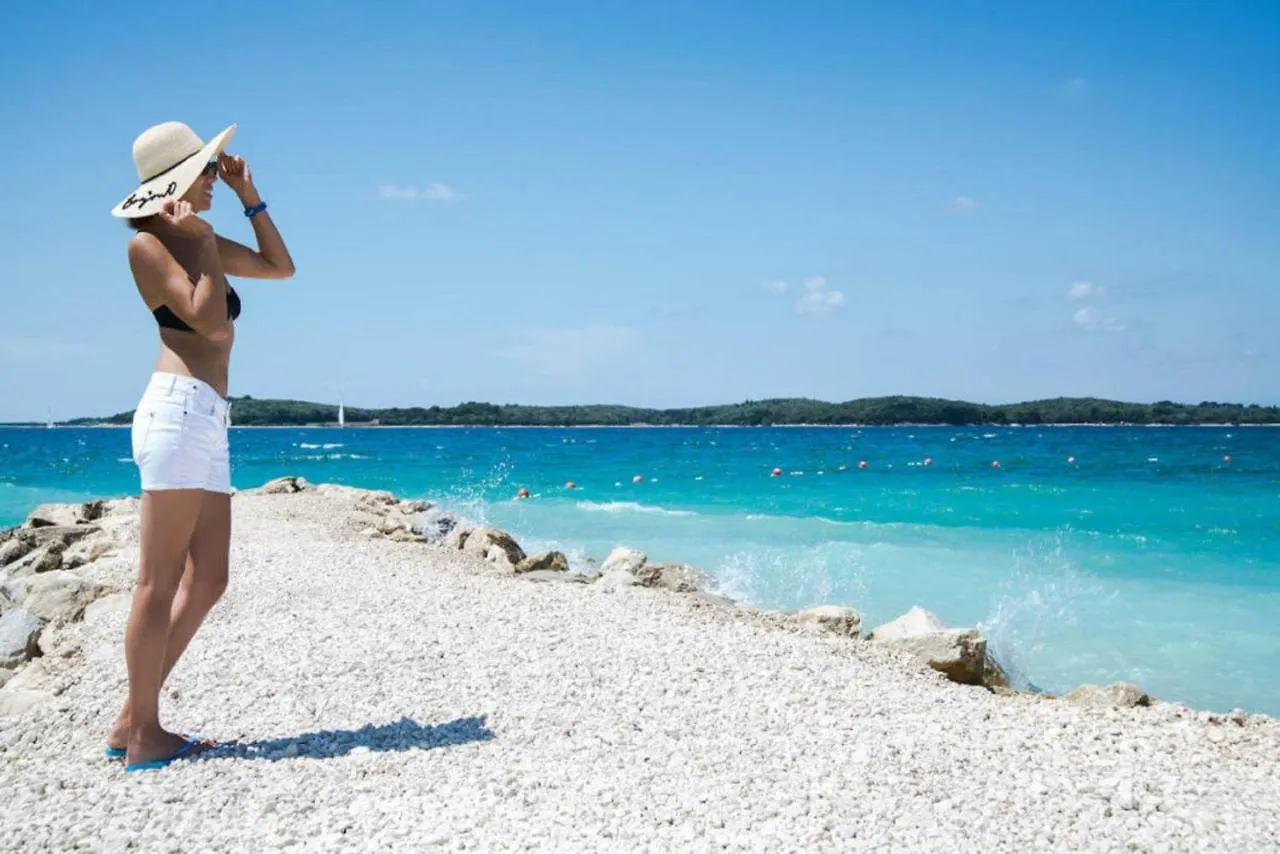 Bagi Apartments & Rooms Pula